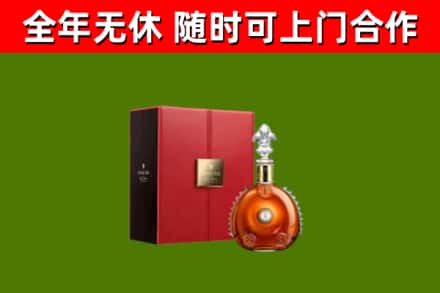 南部回收路易十三